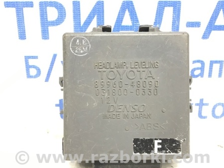 ФОТО Блок управления для Lexus RX350 Київ