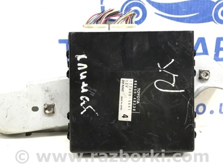 ФОТО Блок управления климат-контролем для Lexus RX350 Київ