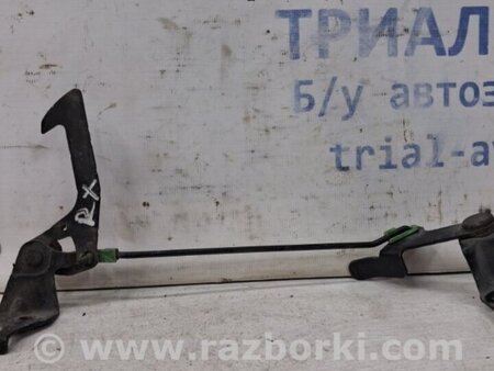 ФОТО Крюк капота для Lexus RX350 Киев