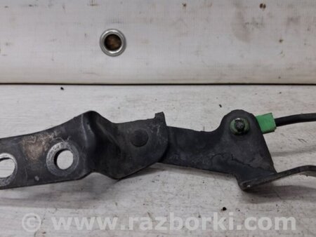 ФОТО Крюк капота для Lexus RX350 Киев