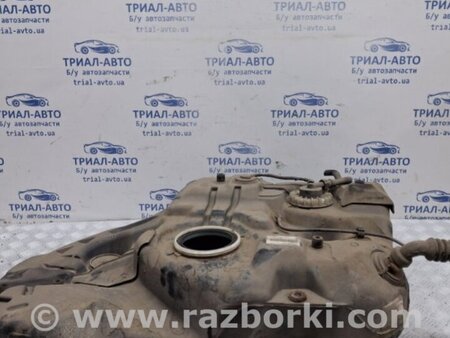 ФОТО Бак топливный пластик для Lexus RX350 Київ