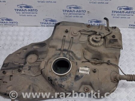 ФОТО Бак топливный пластик для Lexus RX350 Київ