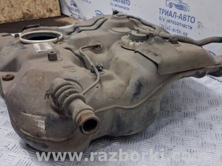 ФОТО Бак топливный пластик для Lexus RX350 Київ