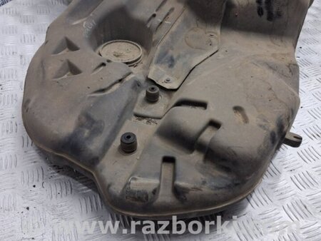 ФОТО Бак топливный пластик для Lexus RX350 Київ