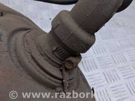 ФОТО Бак топливный пластик для Lexus RX350 Київ