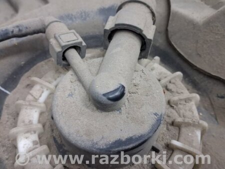 ФОТО Бак топливный пластик для Lexus RX350 Київ