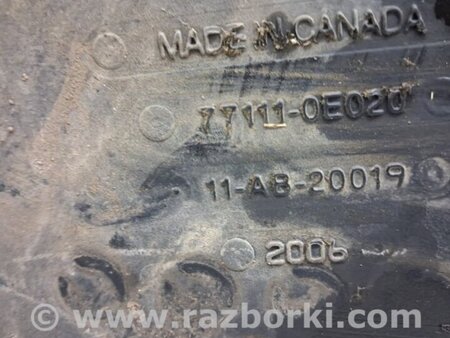 ФОТО Бак топливный пластик для Lexus RX350 Київ