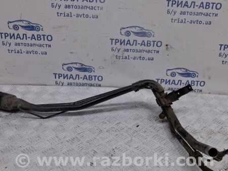 ФОТО Горловина заливная для Lexus RX350 Київ