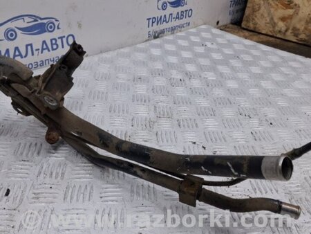 ФОТО Горловина заливная для Lexus RX350 Київ