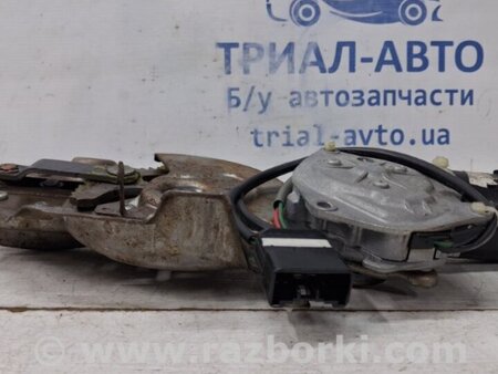 ФОТО Привод открытия крышки багажника для Lexus RX350 Київ