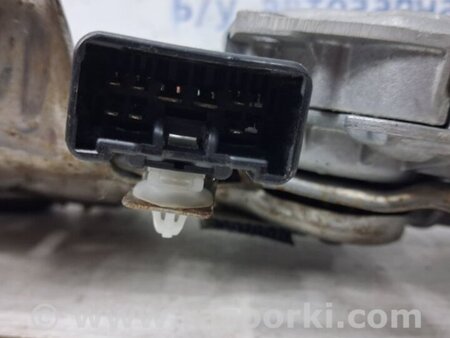 ФОТО Привод открытия крышки багажника для Lexus RX350 Київ