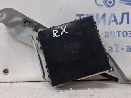 ФОТО Блок управления для Lexus RX350 Київ