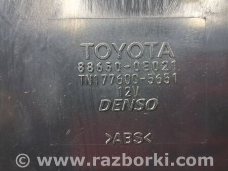 ФОТО Блок управления для Lexus RX350 Київ