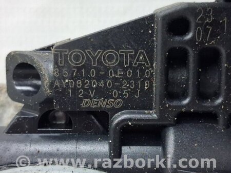 ФОТО Стеклоподъемник задний правый для Lexus RX350 Киев