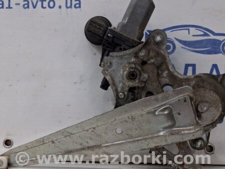 ФОТО Стеклоподъемник задний левый для Lexus RX350 Киев