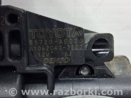 ФОТО Стеклоподъемник задний левый для Lexus RX350 Киев