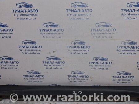 ФОТО Накладка порога внешняя правая для Lexus RX350 Київ