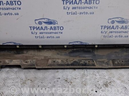 ФОТО Накладка порога внешняя правая для Lexus RX350 Київ