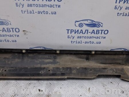 ФОТО Накладка порога внешняя правая для Lexus RX350 Київ