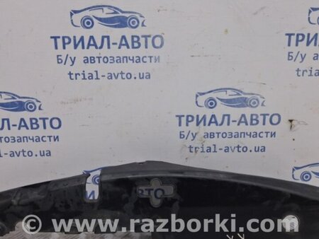 ФОТО Накладка передней панели для Lexus RX350 Киев