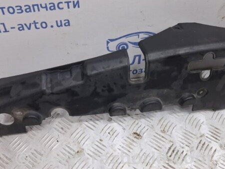 ФОТО Накладка передней панели для Lexus RX350 Киев