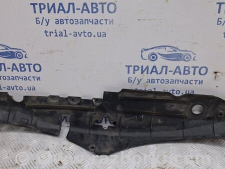 ФОТО Накладка передней панели для Lexus RX350 Киев