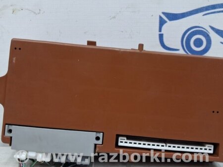 ФОТО Блок комфорта для Mitsubishi Outlander Киев