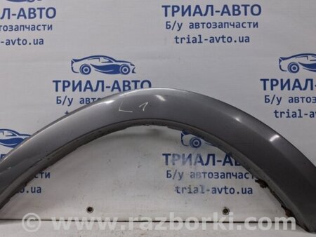 ФОТО Накладка крыла для Mitsubishi Outlander Киев