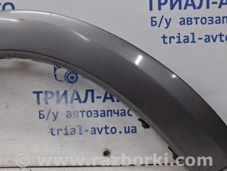 ФОТО Накладка крыла для Mitsubishi Outlander Киев