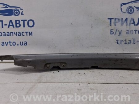 ФОТО Накладка крыла для Mitsubishi Outlander Киев