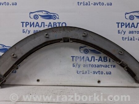 ФОТО Накладка крыла для Mitsubishi Outlander Киев