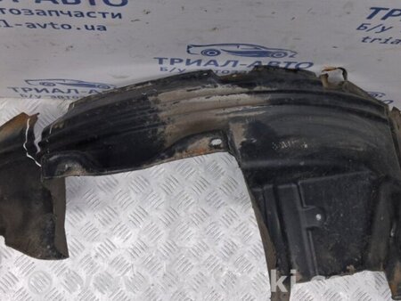 ФОТО Подкрылок передний левый для Mitsubishi Outlander Киев