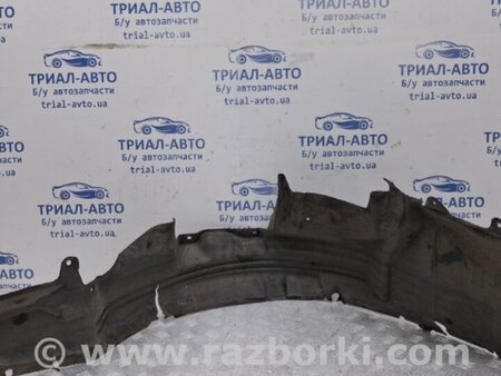 ФОТО Подкрылок передний левый для Mitsubishi Outlander Киев