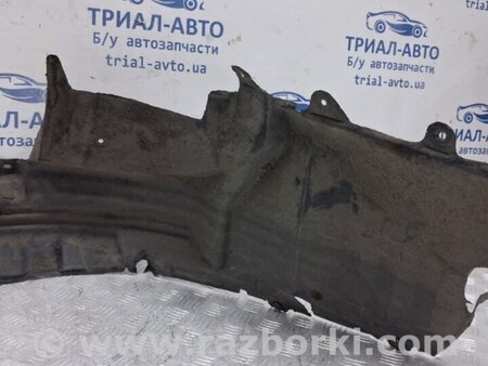 ФОТО Подкрылок передний левый для Mitsubishi Outlander Киев