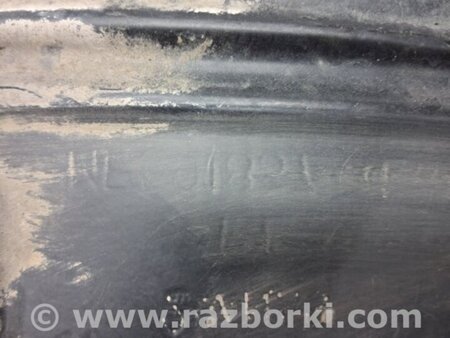 ФОТО Подкрылок передний левый для Mitsubishi Outlander Киев