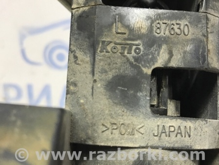 ФОТО Омыватель фары левый для Mitsubishi Outlander Киев