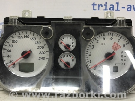 ФОТО Приборная панель для Mitsubishi Outlander Киев