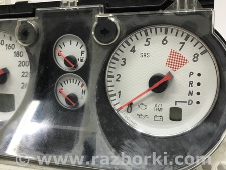 ФОТО Приборная панель для Mitsubishi Outlander Киев