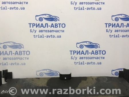 ФОТО Воздуховод для Mitsubishi Outlander Киев