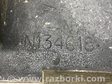 ФОТО Воздуховод для Mitsubishi Outlander Киев