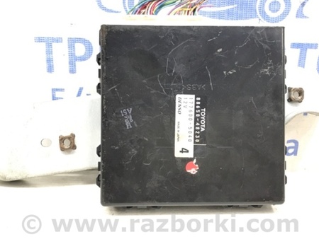 ФОТО Блок управления для Lexus RX350 Київ