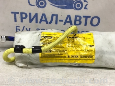 ФОТО Подушка безопасности в кресло для Lexus RX350 Київ