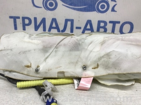 ФОТО Подушка безопасности в кресло для Lexus RX350 Київ