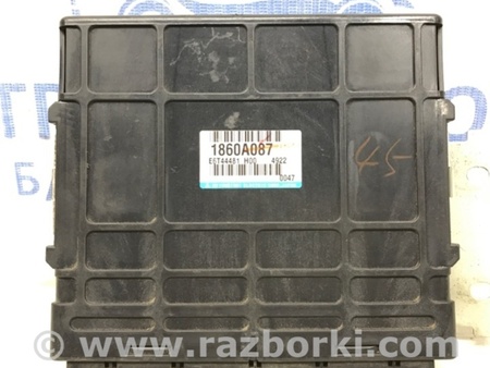 ФОТО Блок управления двигателем для Mitsubishi Outlander Киев