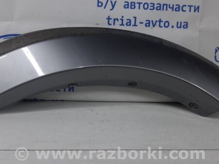 ФОТО Накладка двери для Mitsubishi Outlander Киев