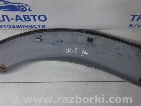 ФОТО Накладка двери для Mitsubishi Outlander Киев