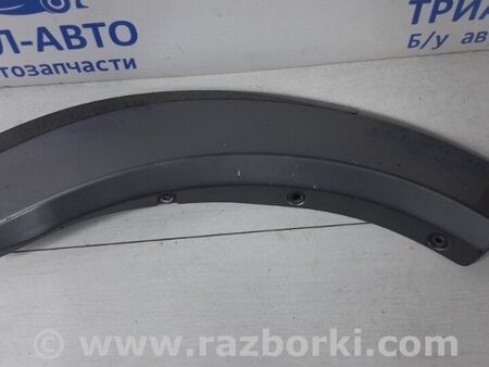 ФОТО Накладка двери для Mitsubishi Outlander Киев