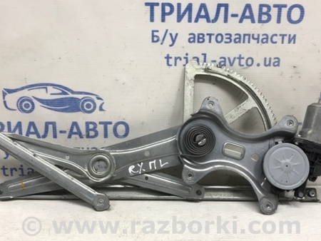 ФОТО Стеклоподъемник передний левый для Lexus RX350 Київ