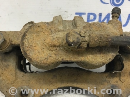 ФОТО Суппорт передний правый для Mitsubishi Outlander Киев