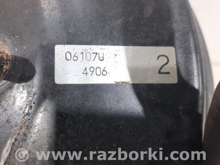 ФОТО Вакуумный усилитель тормозов для Mitsubishi Outlander Київ